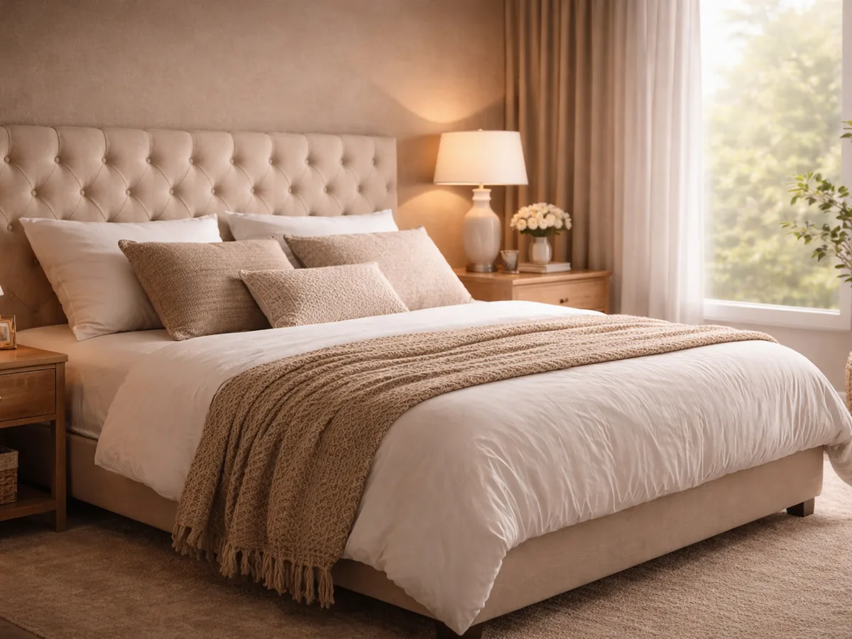 Chelsea Divan Bed Divan Beds Clean upholstered divan base UK